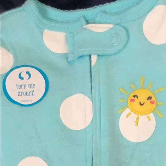 Infant sleeper - Picture 1 of 5